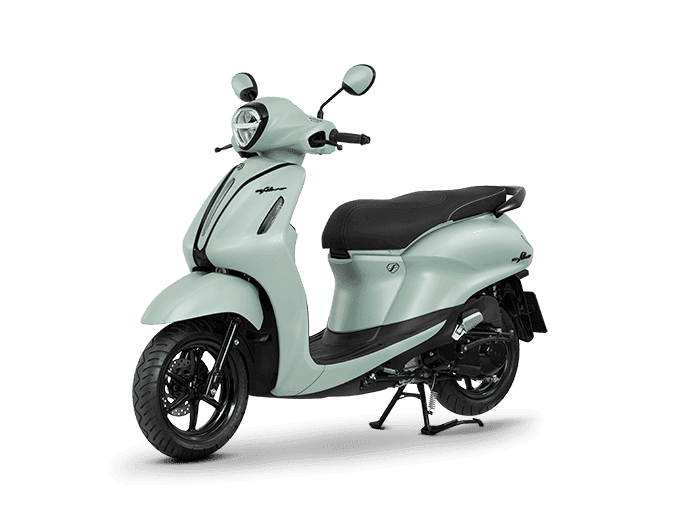 Yamaha Grand Filano Hybrid