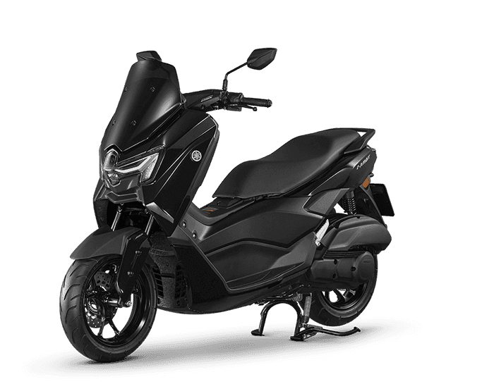 Yamaha NMAX 155