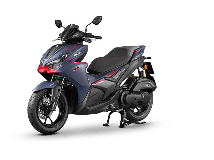 Yamaha AEROX 155
