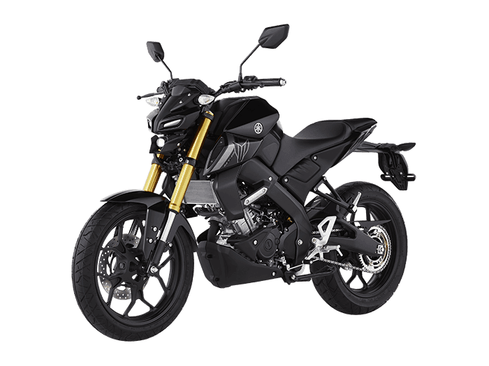 Yamaha MT-15