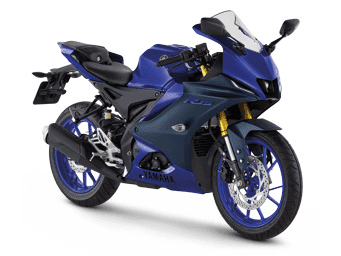 Yamaha YZF-R15