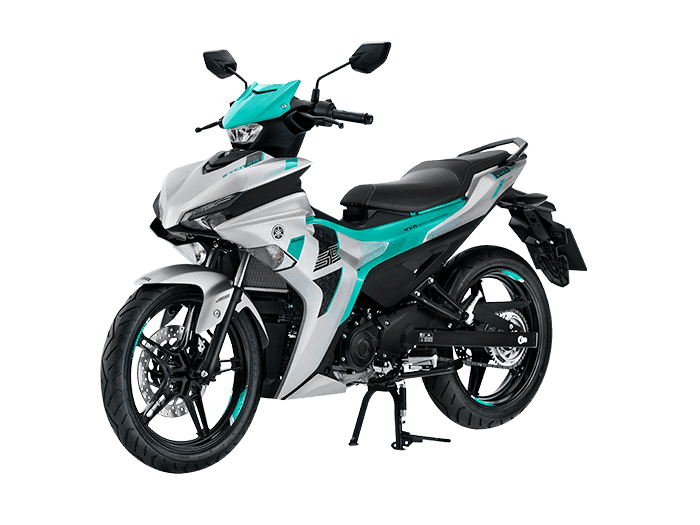 Yamaha Exciter 155