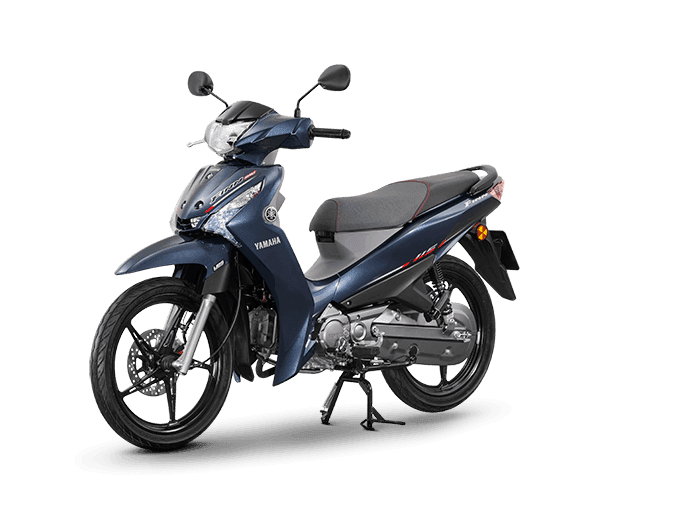 Yamaha FINN