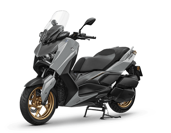 Yamaha XMAX